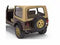 REVELL 14547 1977 JEEP CJ-7 2 IN 1 GOLDEN EAGLE HARDTOP AND LEVI BIKINI TOP 1/24 SCALE PLASTIC MODEL KIT