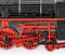 REVELL 02168 SCHELLZUGLOKOMOTIVE EXPRESS S 3/6 BR 18 AND TENDER 1/87 SCALE PLASTIC MODEL KIT