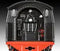 REVELL 02168 SCHELLZUGLOKOMOTIVE EXPRESS S 3/6 BR 18 AND TENDER 1/87 SCALE PLASTIC MODEL KIT