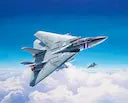 REVELL 03950 F-14D SUPER TOMCAT 1:100 SCALE  PLASTIC MODEL KIT