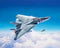 REVELL 03950 F-14D SUPER TOMCAT 1:100 SCALE  PLASTIC MODEL KIT