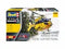 REVELL 04969 AIRBUS H145 ADAC LUFTRETTUNG 5 BLADE AIR RESCUE  VERSION 1/32 SCALE PLASTIC MODEL KIT HELICOPTER