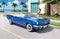 REVELL 05647 1964 FORD MUSTANG 60 YEARS OF MUSTANG 1/24 SCALE PLASTIC MODEL KIT INCLUDED PAINT AND GLUE