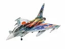 REVELL 05649 LIMITED EDITION EUROFIGHTER RAPID PACIFIC 2022 1/72 SCALE PLASTIC MODEL KIT FIGHTER