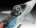 REVELL 05649 LIMITED EDITION EUROFIGHTER RAPID PACIFIC 2022 1/72 SCALE PLASTIC MODEL KIT FIGHTER