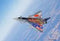 REVELL 05649 LIMITED EDITION EUROFIGHTER RAPID PACIFIC 2022 1/72 SCALE PLASTIC MODEL KIT FIGHTER