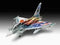 REVELL 05649 LIMITED EDITION EUROFIGHTER RAPID PACIFIC 2022 1/72 SCALE PLASTIC MODEL KIT FIGHTER