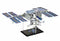 REVELL 05651 25TH ANNIVERSARY INTERNATIONAL SPACE STATION ISS PLATINUM EDITION 1/144 SCALE PLASTIC MODEL KIT