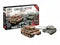 REVELL 05655 CONFLICT OF NATIONS WWII SERIES TIGER 1 V T34/85 LIMITED EDITION TANK SERIES 1/72 SCALE PLASTIC MODEL KIT