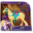 UNICORN ACADEMY FASHION DOLL LEAF