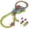 FISHER-PRICE HYR82 THOMAS AND FRIENDS TALKING BULSTRODE AND WHICH-WAY BRIDGE