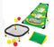 GO PLAY 4-IN-1 REBOUNDER SET