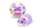 ZURU PETS ALIVE HAMSTER MANIA ASSORTED COLOURS