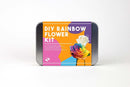 DIY KITS RAINBOW FLOWER KIT