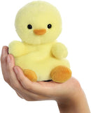 AURORA WORLD PALM PALS BETSY CHICK 13CM PLUSH