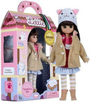 LOTTIE LT027 PANDORAS BOX LOTTIE DOLL