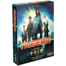 Z-MAN GAMES PANDEMIC BOARD GAME