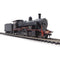 ARM 87050 D55 CLASS 2-8-0 CONSOLIDATION TYPE STANDARD LOCOMOTIVE HO SCALE