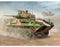 TRUMPETER 00392 ASLAV-25 RECON VEHICLE "AUS DECALS" 1/35 SCALE PLASTIC MODEL KIT ARMOURED CAR