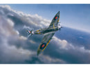 TRUMPETER 02413 SUPERMARINE SPITFIRE MK VI 1:24 PLASTIC MODEL KIT