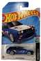 HOTWHEELS BASICS 138/250 - HW MODIFIED SERIES - BMW M3 WAGON 10/10
