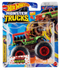 HOT WHEELS MONSTER TRUCKS MELON MAULER FREESTYLE WRECKERS