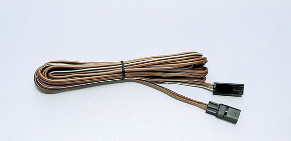 TOMIX 5814 EXTENSION CORD FOR ELECTRIC TURNOUTS N GAUGE TRAIN ACCESSORIES