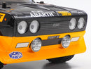 TAMIYA 58723 FIAT 131 ABARTH RALLY OLIO FIAT 1/10 SCALE R/C ASSEMBLY KIT