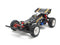TAMIYA 58737 HOT SHOT II 2024 OFF ROAD RACER BUGGY 1/10 SCALE RADIO CONTROL HIGH PERFORMANCE 4WD KIT REQUIRES ALL ELECTRONICS