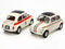 TAMIYA 24169 FIAT 500F BAMBINO 1/24 SCALE PLASTIC MODEL KIT AUTOMOMOBILE