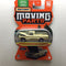 MATCHBOX MOVING PARTS 1963 FORD F-100 DIECAST CAR 17/54