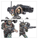 WARHAMMER 40000 103-48 KILL TEAM HIVESTORM - TACTICAL SKIRMISH COMBAT IN THE 41ST MILLENNIUM