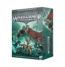 WARHAMMER UNDERWORLDS 110-01 THE ULTIMATE COMPETITIVE MINIATURES GAME  TWO PLAYER STARTER SET  INCLUDES 10 EASY TO BUILD CITADEL MINIATURES