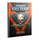 WARHAMMER 40000 102-01 KILL TEAM CORE BOOK