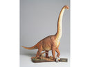 TAMIYA 60106 BRACHIOSAURUS DIORAMA SET SERIES NO6 1/35 SCALE PLASTIC MODEL KIT FIGURES