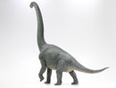 TAMIYA 60106 BRACHIOSAURUS DIORAMA SET SERIES NO6 1/35 SCALE PLASTIC MODEL KIT FIGURES