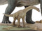 TAMIYA 60106 BRACHIOSAURUS DIORAMA SET SERIES NO6 1/35 SCALE PLASTIC MODEL KIT FIGURES