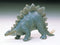 TAMIYA 60202 STEGOSAURUS STENOPS 1/35 SCALE PLASTIC MODEL KIT DINOSAUR