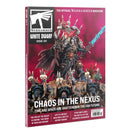 WARHAMMER WD06 WHITE DWARF ISSUE 501 JUNE 2024 MAGAZINE