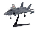 TAMIYA 60793 USMC LOCKHEED MARTIN F35-B LIGHTNING II 1/72 SCALE PLASTIC MODEL KIT FIGHTER