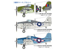 TAMIYA 61126 GRUMMAN FM-1 WILDCAT/MARTLET MK.V 1/48 SCALE PLASTIC MODEL KIT FIGHTER