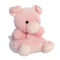 AURORA WORLD PALM PALS WIZARD PIG 13CM PLUSH