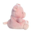 AURORA WORLD PALM PALS WIZARD PIG 13CM PLUSH