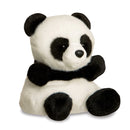 AURORA WORLD PALM PALS BAMBOO PANDA 13CM PLUSH