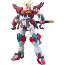 BANDAI 5057721 HG KAMIKI BURNING GUNDAM TEAM TRY FIGHTERS SEKAI KAMIKIS MOBILE SUIT 1/44 SCALE PLASTIC MODEL KIT