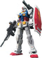 BANDAI 5058929 HG RX-78-02 GUNDAM E.F.F. PROTOTYPE MOBILE SUIT 1/44 SCALE PLASTIC MODEL KIT