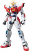 BANDAI 5060373 HG BUILD BURNING GUNDAM TEAM TRY FIGHTERS SEKAI KAMIKIS MOBILE SUIT 1/44 SCALE PLASTIC MODEL KIT