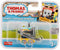 FISHER PRICE THOMAS AND FRIENDS HMC33 SANDY THE RAIL SPEEDER METAL TRAIN