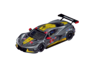 CARRERA 30961 EVOLUTION CHEVROLET CORVETTE C8.R No4 DIGITAL 132 SLOT CAR