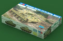 HOBBY BOSS 84830 GERMAN SD.KFG.171PZ.KPFW.AUSF A  1/48 SCALE PLASTIC MODEL KIT TANK